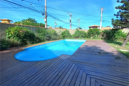 Casa à venda com 4 quartos em Manguinhos, Armação dos Búzios, RJ
