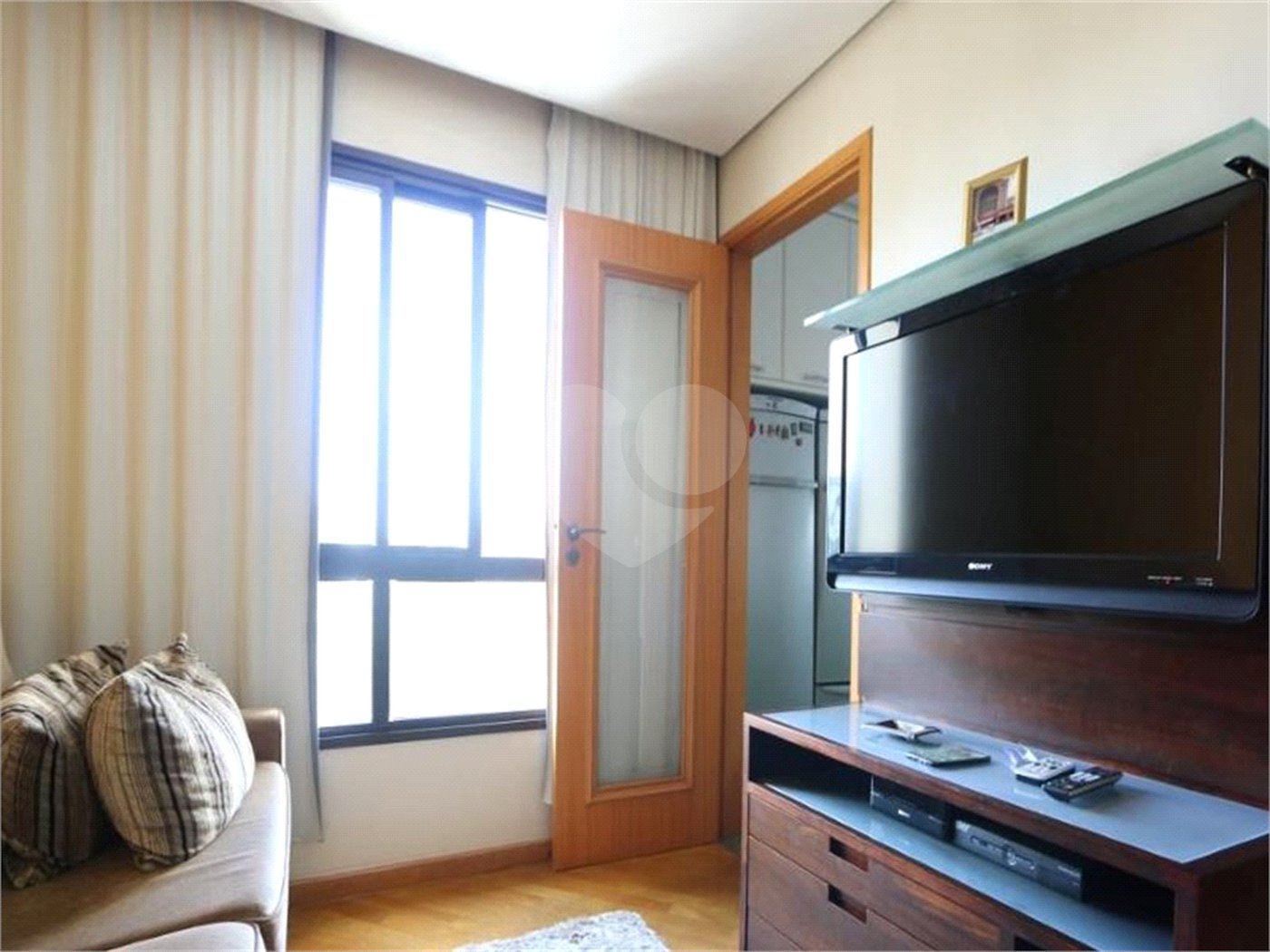 Apartamento à venda com 3 suítes em Vila Andrade, São Paulo, SP