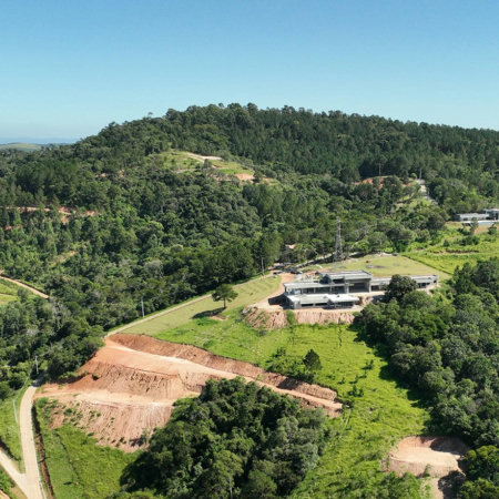 Fazenda Elisa - Fase 3