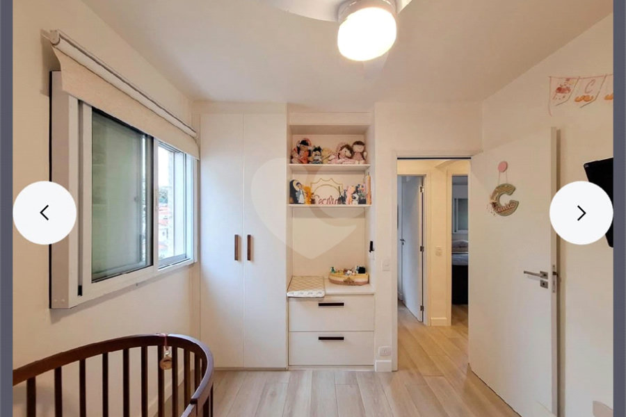Apartamento à venda com 3 quartos, sendo 1 suíte, em Santana, São Paulo, SP