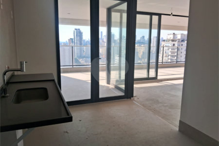 Apartamento à venda com 4 suítes em Pinheiros, São Paulo, SP