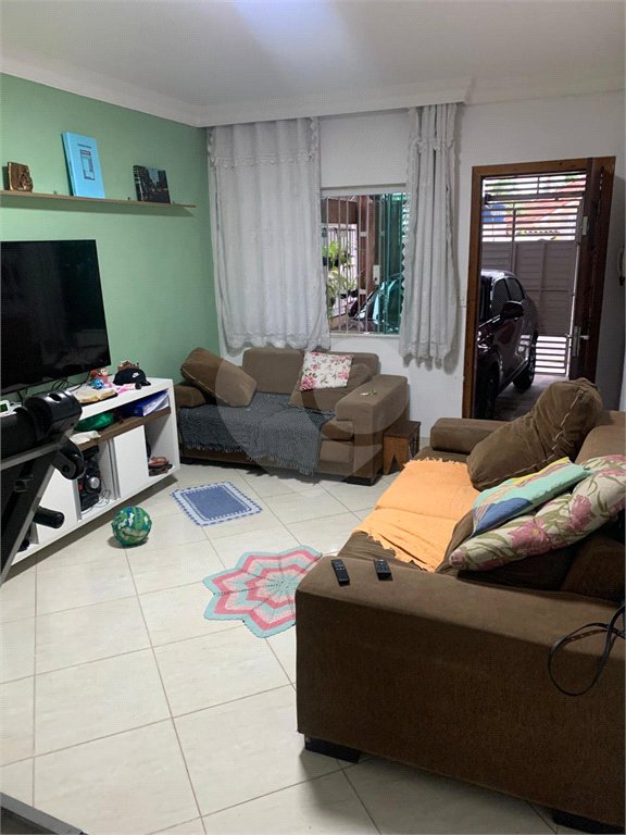 Casa à venda com 3 quartos, sendo 1 suíte, em Vila Mazzei, São Paulo, SP