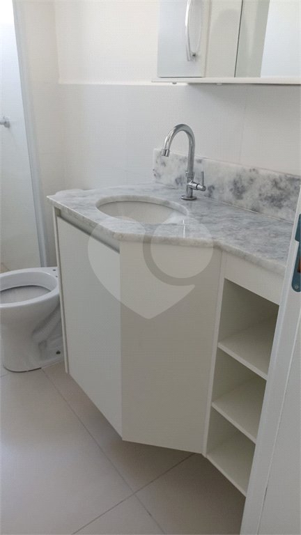 Apartamento para alugar com 2 quartos, sendo 1 suíte,  em Jardim Santiago, Indaiatuba, SP