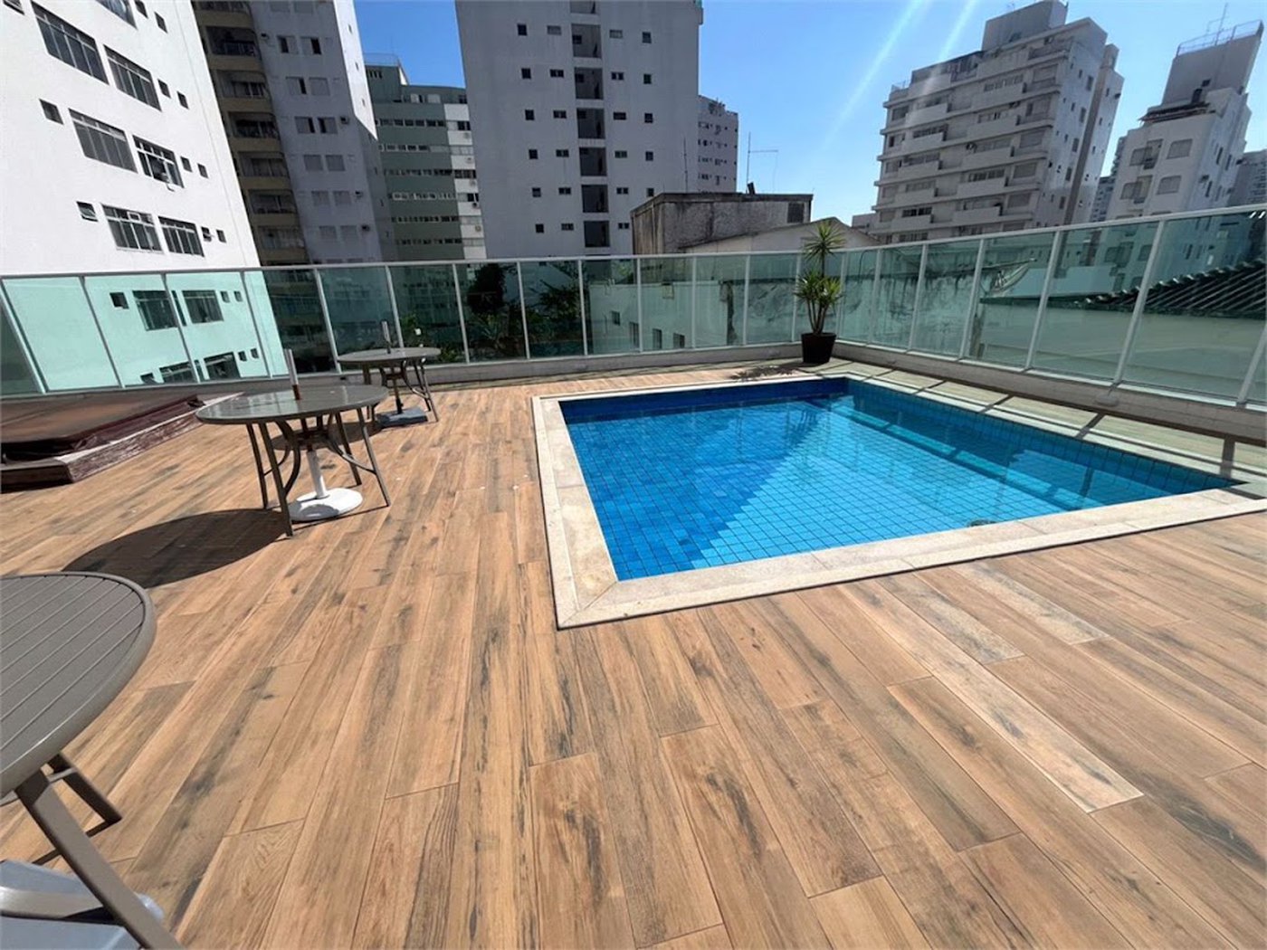 Apartamento à venda, 92 m² por R$ 1.300.000,00 - Vila Alzira - Guarujá/SP