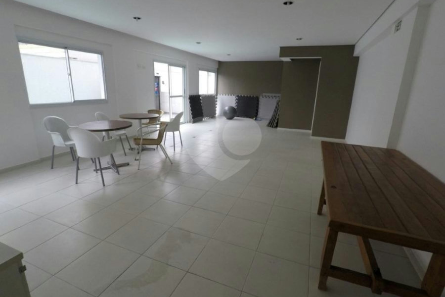 Apartamento à venda com 2 quartos, sendo 1 suíte, em Vila Mazzei, São Paulo, SP