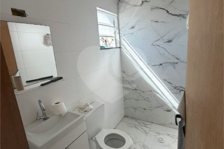 Casa à venda com 2 quartos em Jardim Ema, Guarulhos, SP