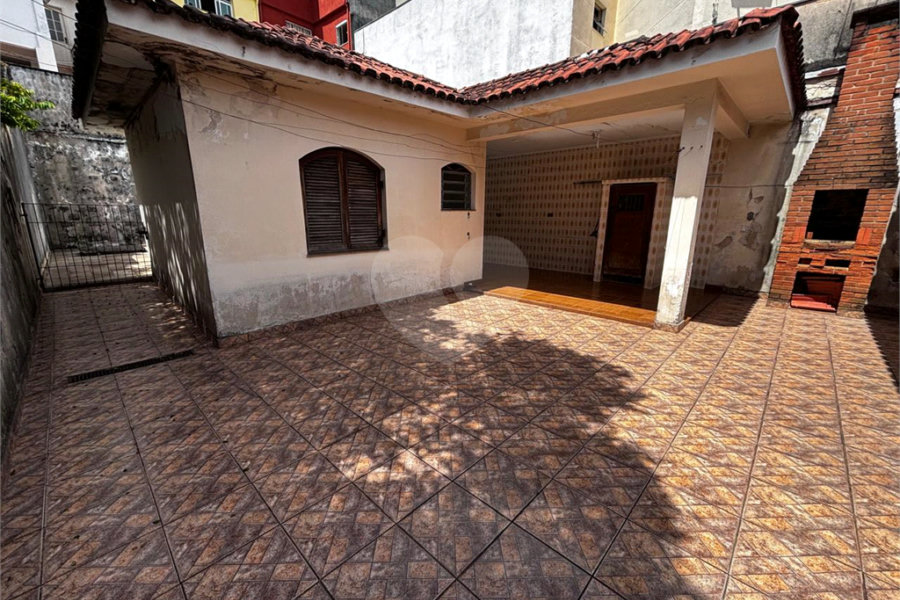 Casa à venda com 3 quartos, sendo 1 suíte, em Água Fria, São Paulo, SP