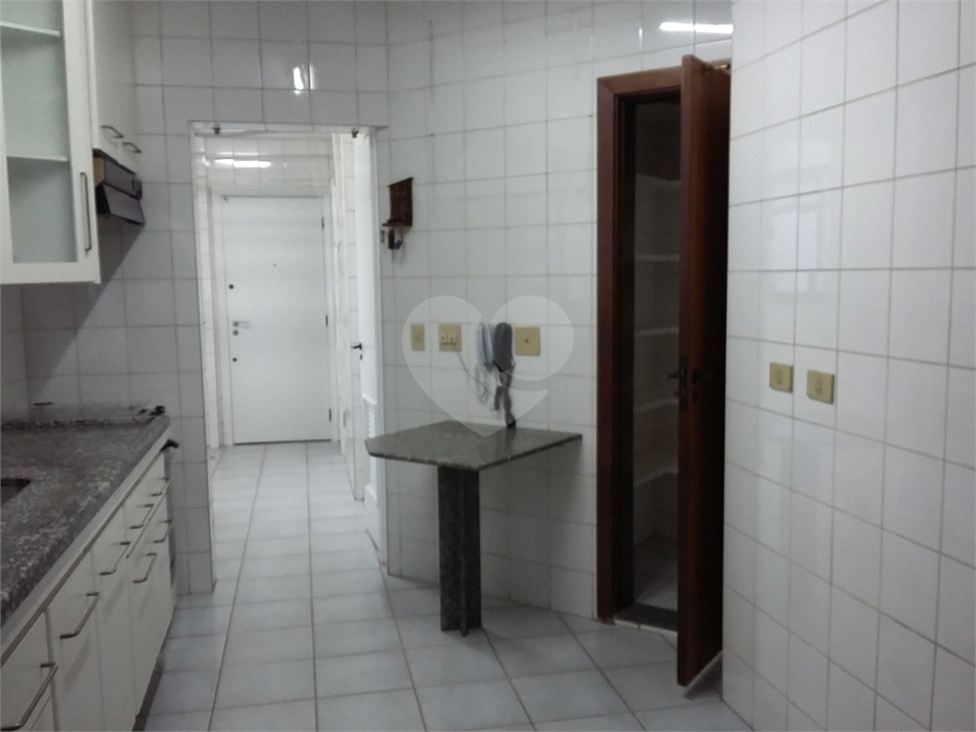 Apartamento à venda com 3 quartos, sendo 2 suítes, em Vila Suzana, São Paulo, SP