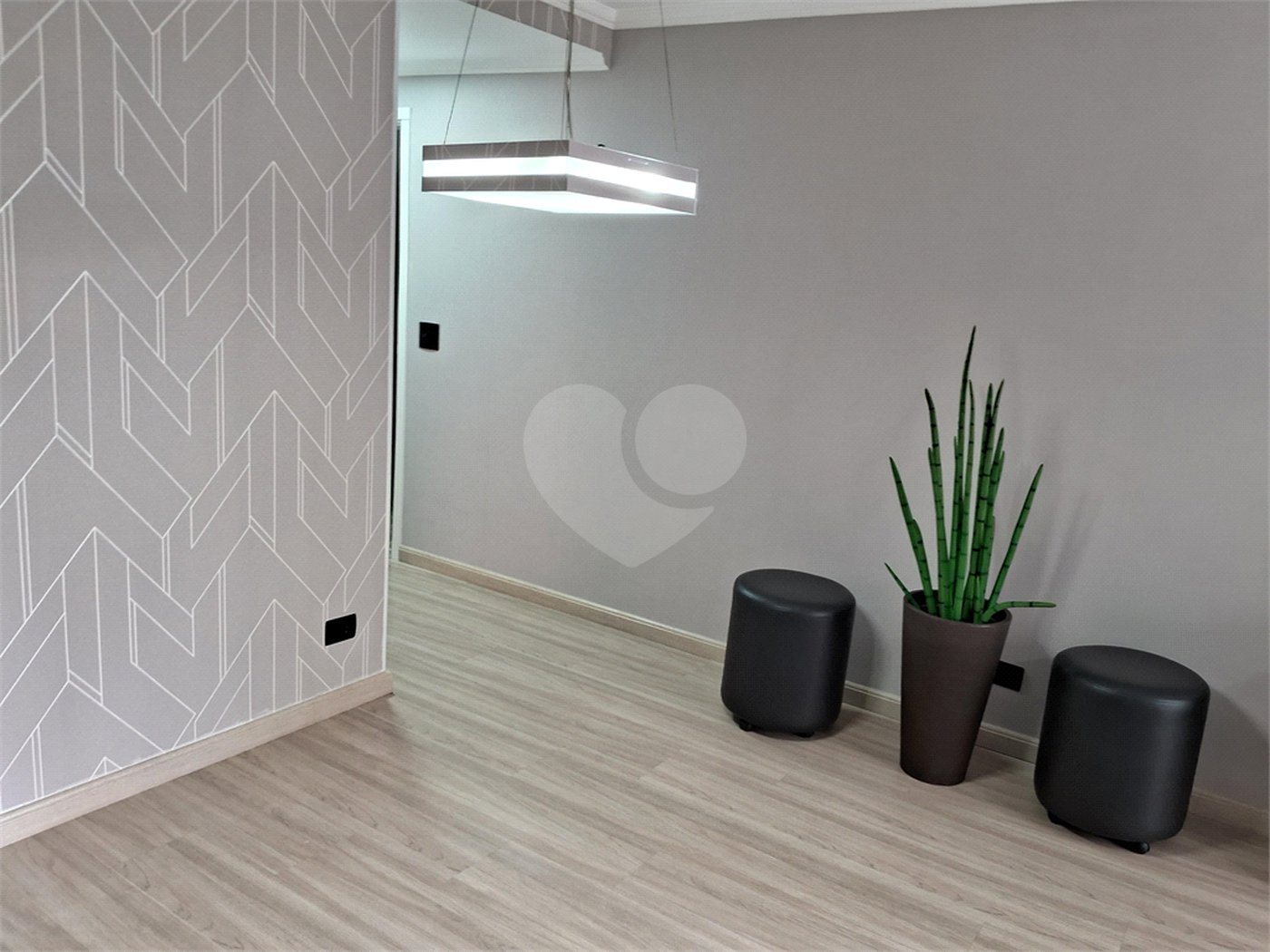 Apartamento à venda com 1 quarto em Itaim Bibi, São Paulo, SP