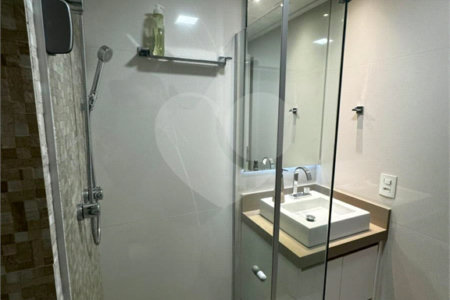 Apartamento à venda com 2 quartos, sendo 1 suíte,  em Jardim Vazani, São Paulo, SP