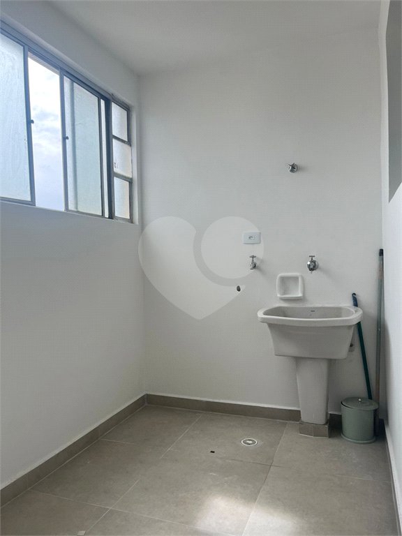 Apartamento para alugar com 3 quartos em Lauzane Paulista, São Paulo, SP