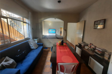 Casa à venda com 4 quartos em Campo Grande, São Paulo, SP