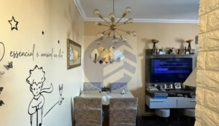 Apartamento à venda com 2 quartos em Jaguaré, São Paulo, SP