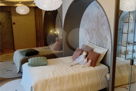 Apartamento de 258m² com Lazer Completo em São Paulo - Vila Mariana