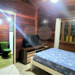 Casa à venda com 4 quartos, sendo 1 suíte, em Morada da Praia, Bertioga, SP
