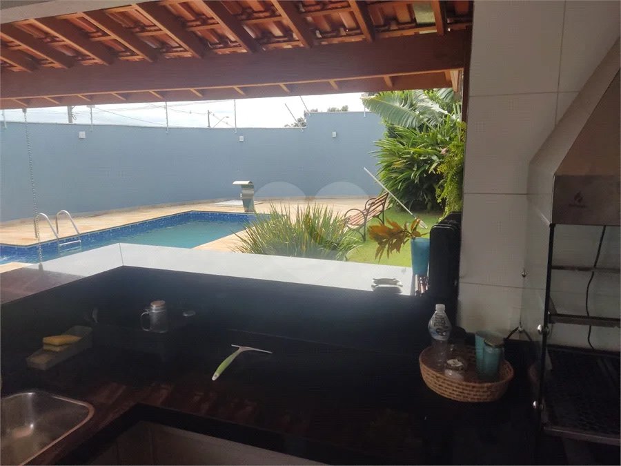 Casa à Venda | Campos do Conde | Piracicaba/SP - SOBRADO DE ESQUINA | 3 QUARTOS | 2 SUÍTES | PISCINA