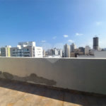 Cobertura Duplex para Locação no Alto da Mooca