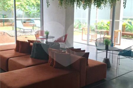 Oportunidade Única: Seu Novo Endereço ao Lado do Shopping Ibirapuera!