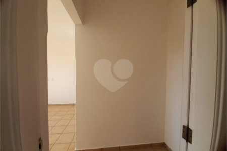 Casa para locação no Bairro Santa Marta - São Carlos