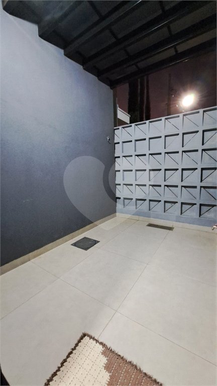 LINDA CASA NO CONDOMÍNIO PARQUE ATLANTA- Araraquara/SP