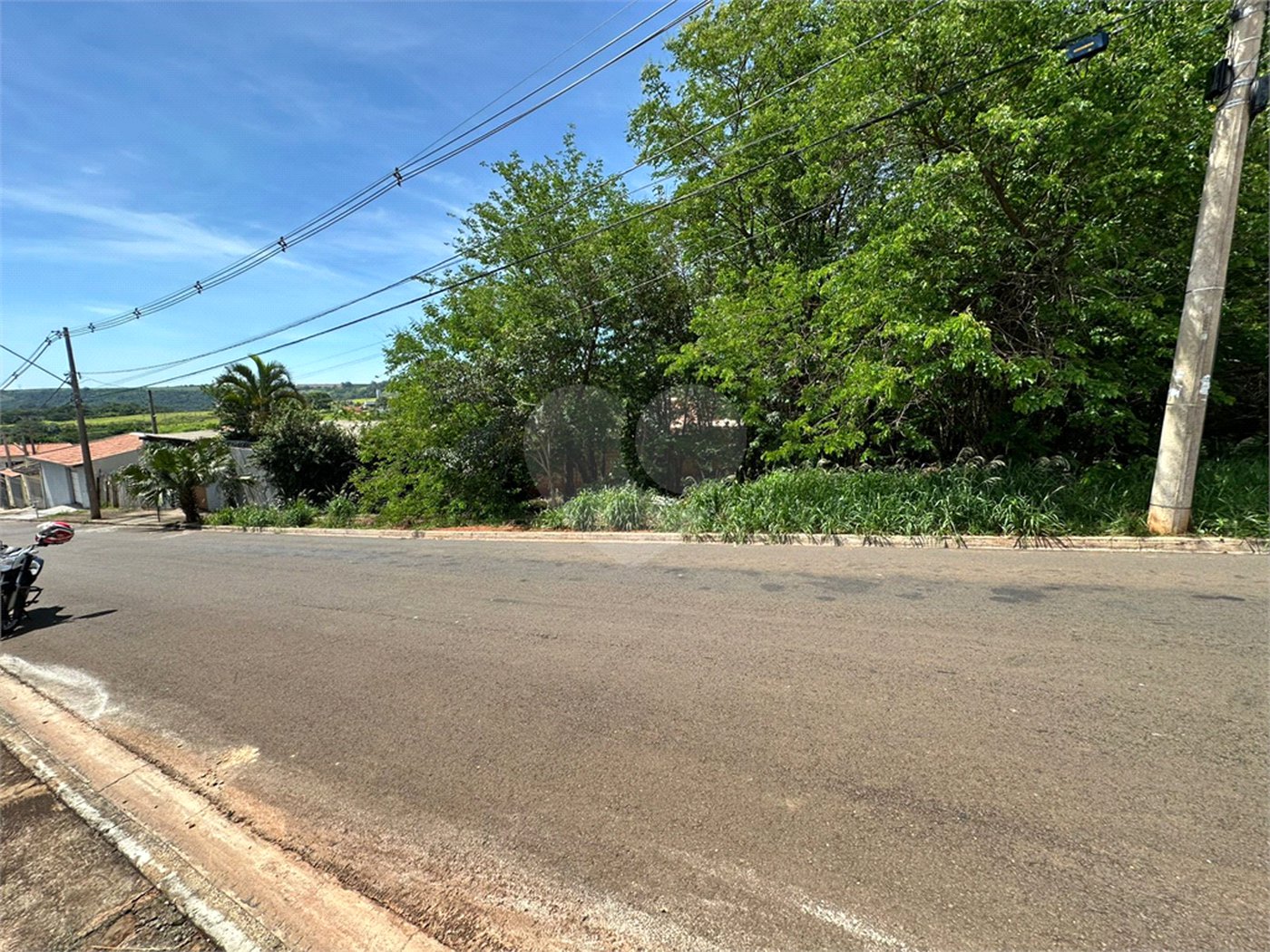 Terreno a venda