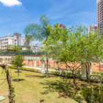 Apartamento à venda com 3 suítes em Alto da Boa Vista, São Paulo, SP