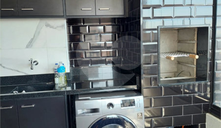 Apartamento à venda com 2 quartos em Brás, São Paulo, SP