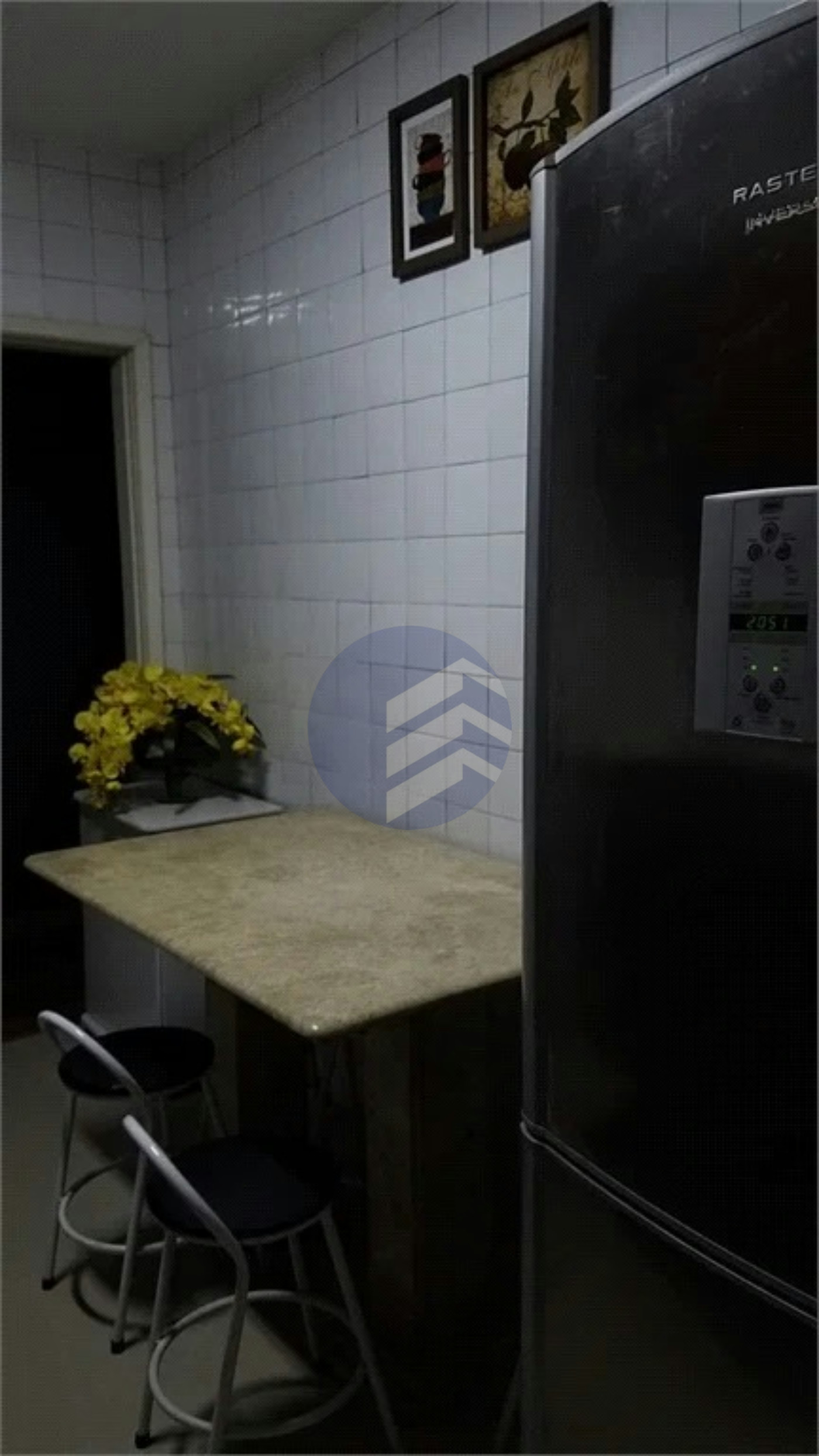 Apartamento à venda com 2 quartos em Jaguaré, São Paulo - SP