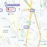 Espaço ideal para posto de gasolina, farmácia e loja no Bom Retiro