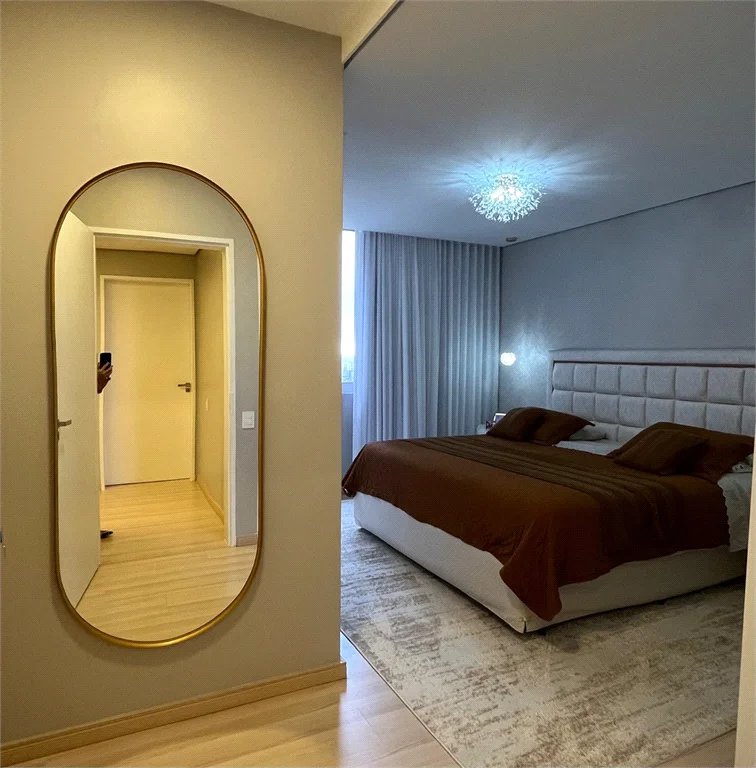 Belíssimo Apartamento com 3 Suítes – Conforto e sofisticação em cada detalhe