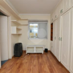 Apartamento 123m² a venda Vila Clementino - 3 Quartos