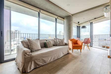 Excelente studio para locação, com localização previlegiada :Vila Madalena próximo ao metrô!!!