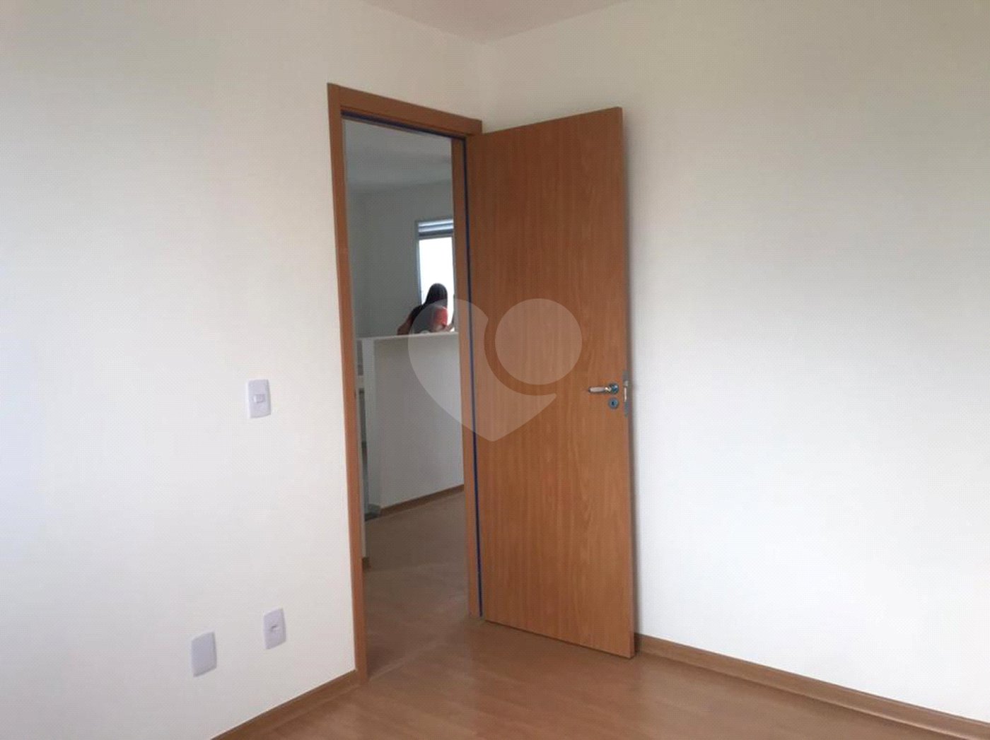 Apartamento no condomínio Monte Berlim