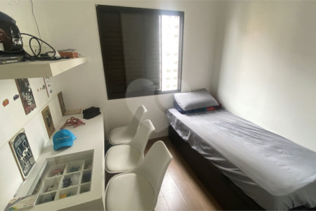 Apartamento à venda com 3 quartos em Vila Mascote, São Paulo, SP