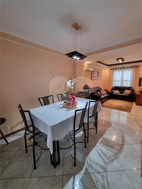 Casa à Venda no Condomínio Orizzonti di San Carlo