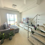 Apartamento / Cobertura Duplex a Venda no Edifício Roma em Vinhedo/SP