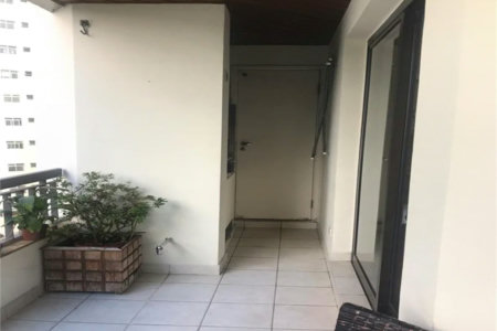 MORUMBI 180M 3 Dorms.Sala Expandida.