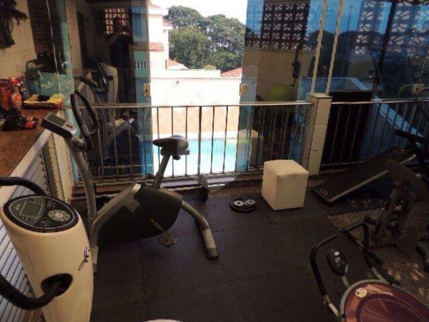 Casa à venda com 6 quartos, sendo 3 suítes, em Parque Novo Mundo, São Paulo, SP