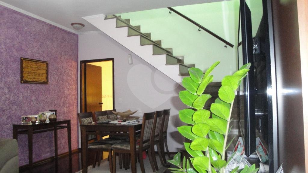 Sobrado à venda com 3 quartos, sendo 1 suíte, em Mandaqui, São Paulo, SP