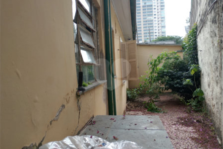 Casa Térrea à venda com 2 quartos em Santana, São Paulo, SP