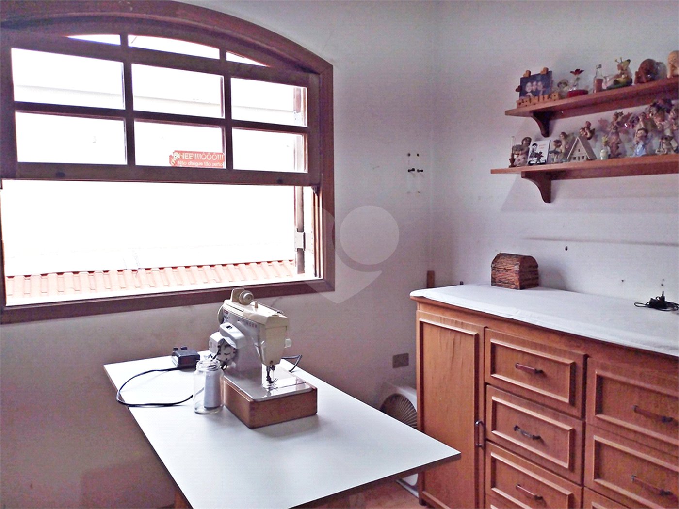 Casa à venda com 5 quartos, sendo 1 suíte, em Água Fria, São Paulo, SP