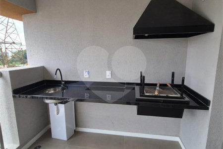 Apartamento à venda com 3 suítes em Alto da Mooca, São Paulo, SP