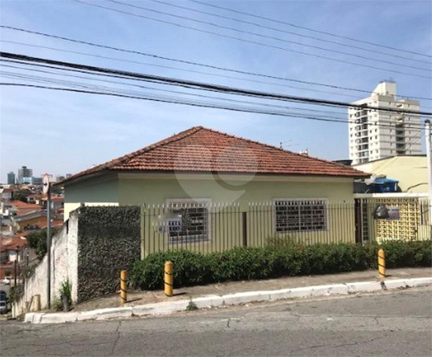 Casa à venda com 5 quartos em Vila Aurora (zona Norte), São Paulo, SP