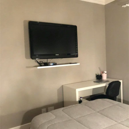 Apartamento à venda com 3 quartos, sendo 1 suíte, em Vila Andrade, São Paulo, SP