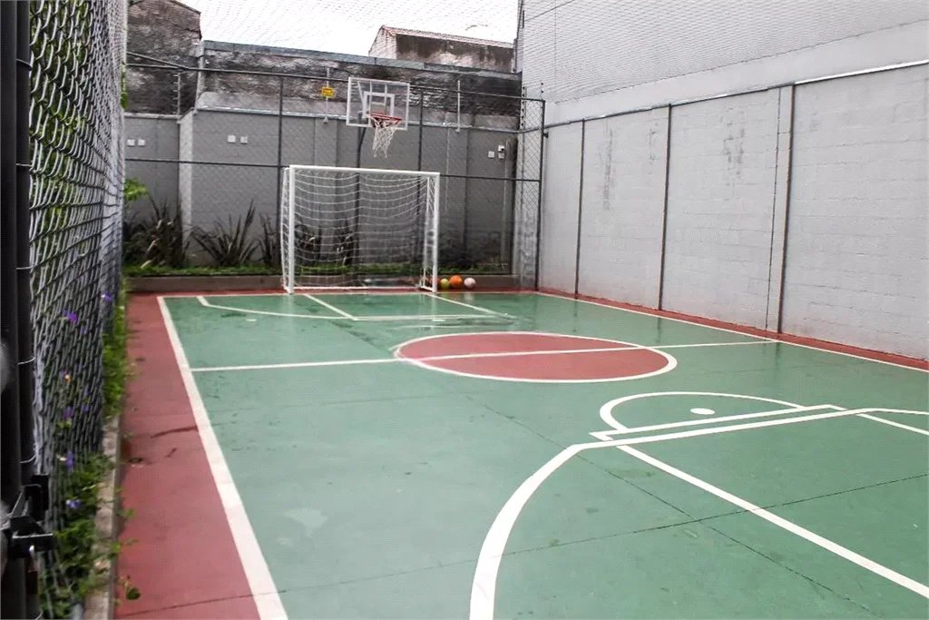 Apartamento à venda com 2 quartos em Lapa, São Paulo, SP