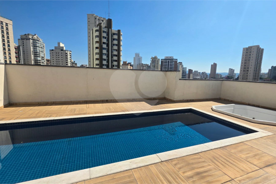 Apartamento à venda com 1 quarto em Santana, São Paulo, SP