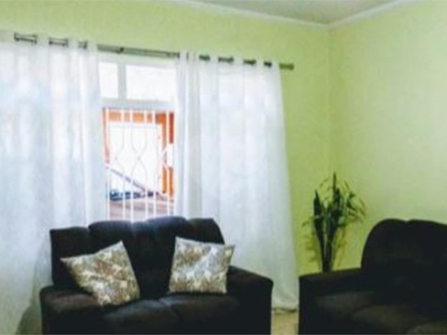 Casa Térrea à venda com 3 quartos, sendo 2 suítes,  em Tucuruvi, São Paulo, SP