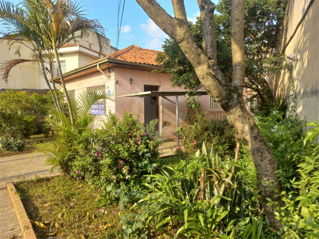 Terreno à venda em Limão, São Paulo, SP