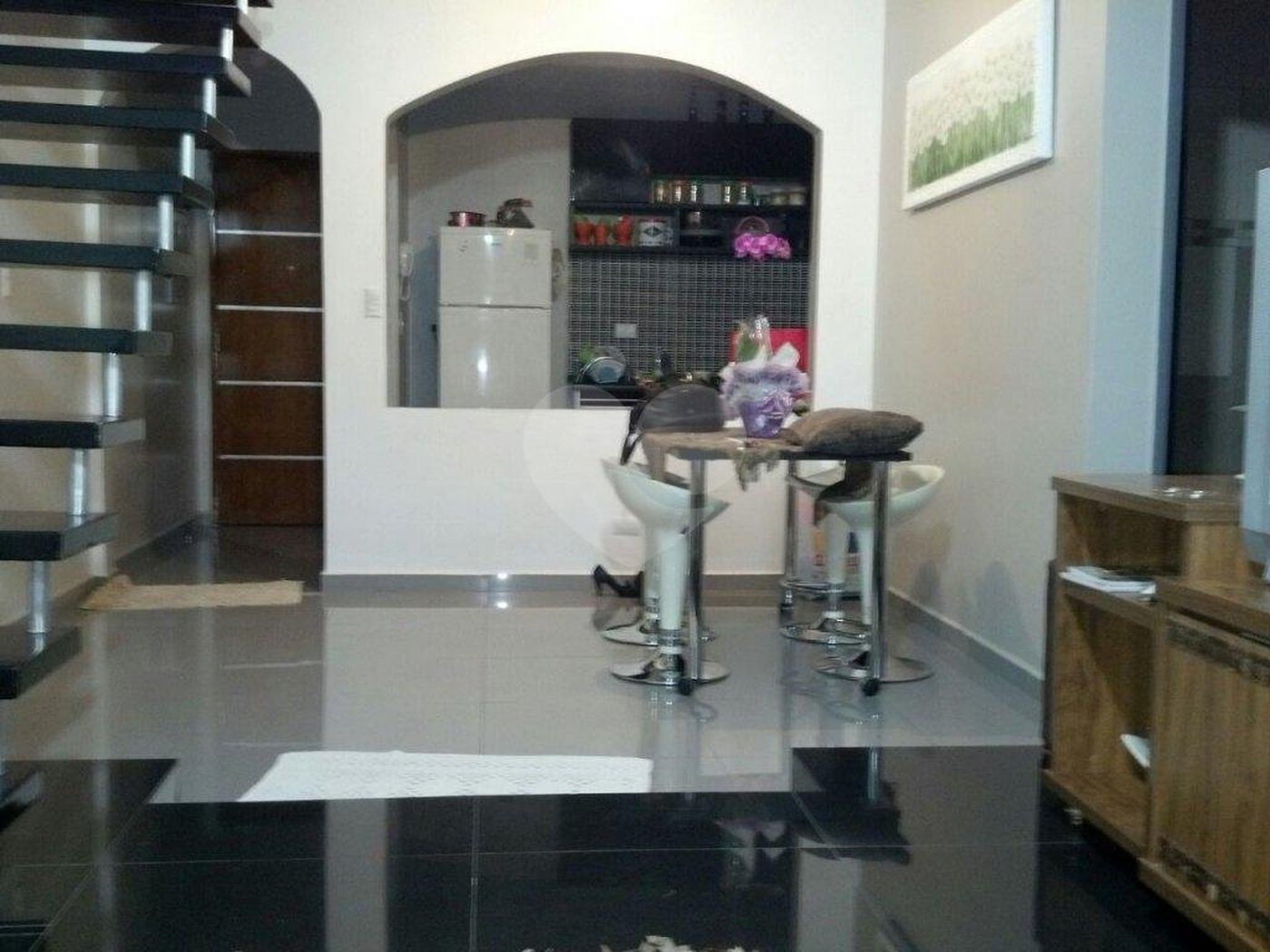 Apartamento à venda com 4 quartos, sendo 2 suítes, em Barro Branco (zona Norte), São Paulo, SP