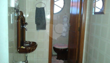 Sobrado à venda com 5 quartos, sendo 1 suíte,  em Vila Mazzei, São Paulo, SP
